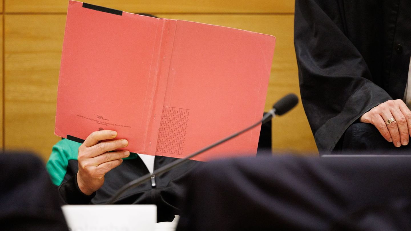 Großes Netzwerk: Von Thailand in die Prostitution - Schleuserprozess beginnt