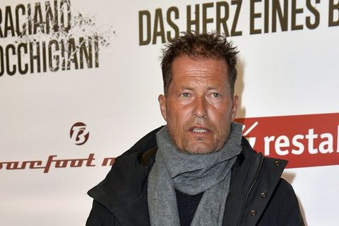Til Schweiger wird bald in einem neuen US-Film zu sehen sein.
