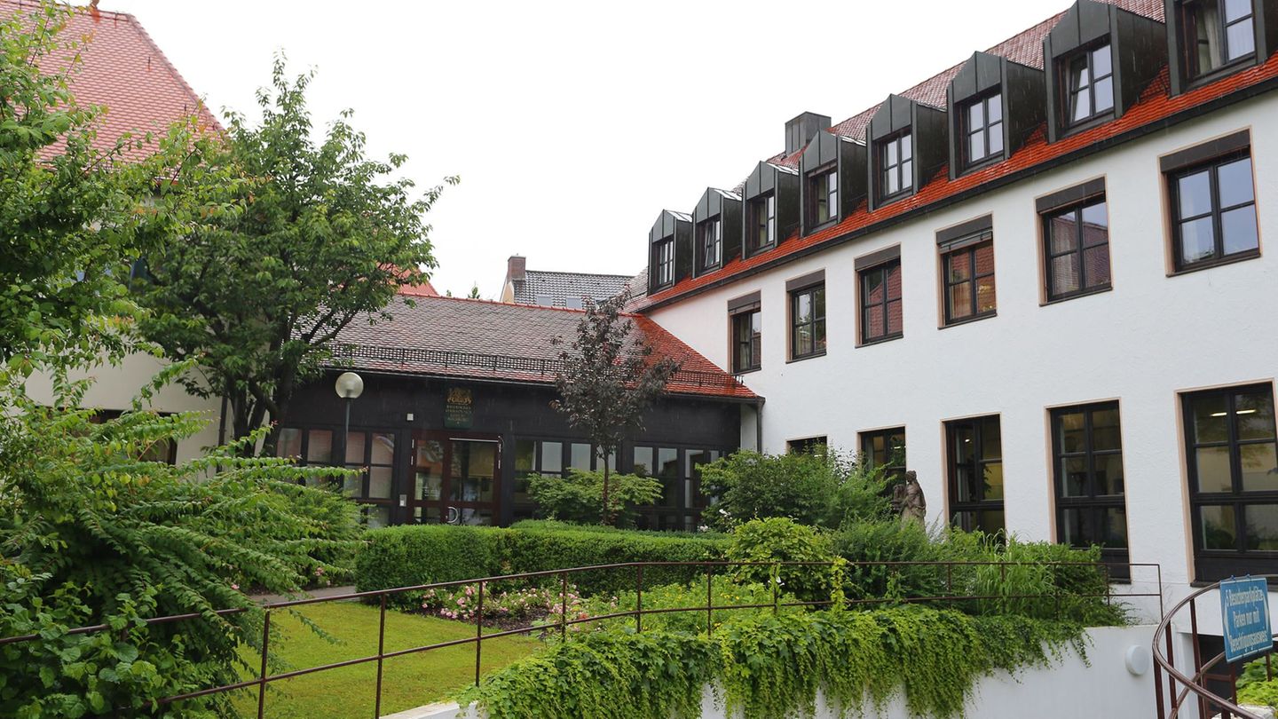 Das Verwaltungsgericht in Augsburg hat ein Nutzungsverbot für ein Flüchtlingsheim im Allgäu abgelehnt. (Archivbild) Foto: Karl-J