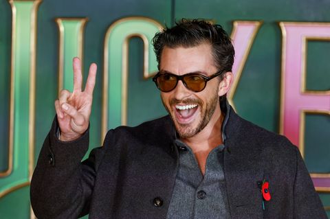 Bailey ist bald mit dem neuen "Wicked"-Film in den Kinos (Archivbild). Foto: Millie Turner/Invision/AP/dpa