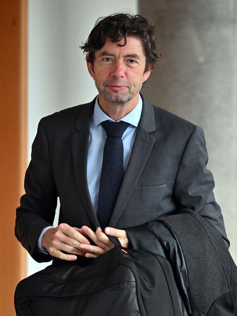 Christian Drosten