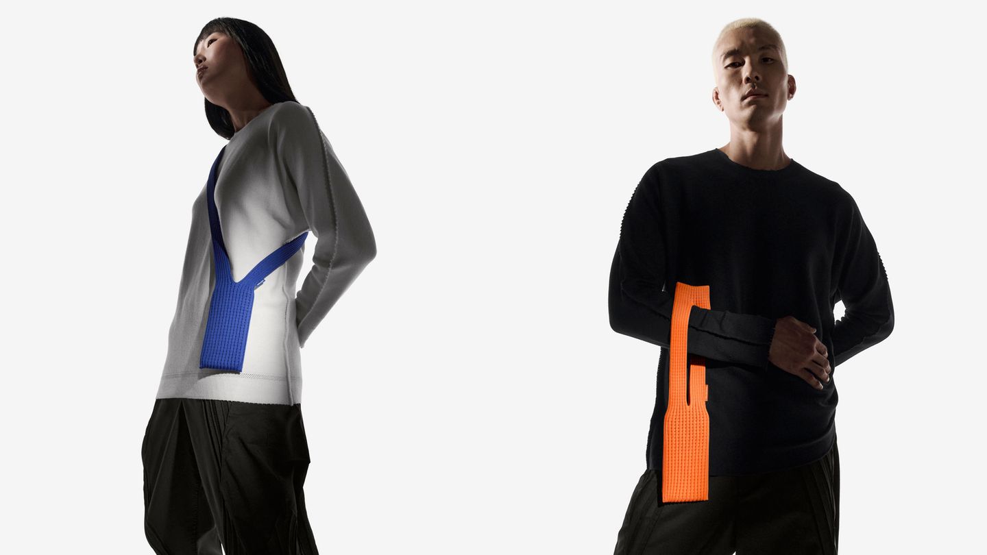 iPhone Pocket: Apple verkauft jetzt eine Socke für das iPhone – für 230 Dollar