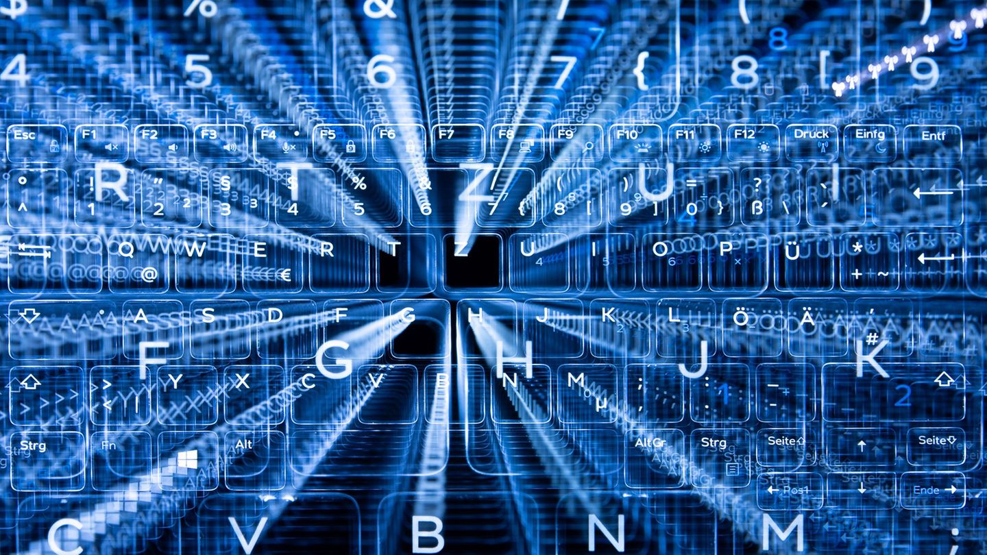 IT-System offline: Servicecenter in Ludwigshafen wieder in Betriebe