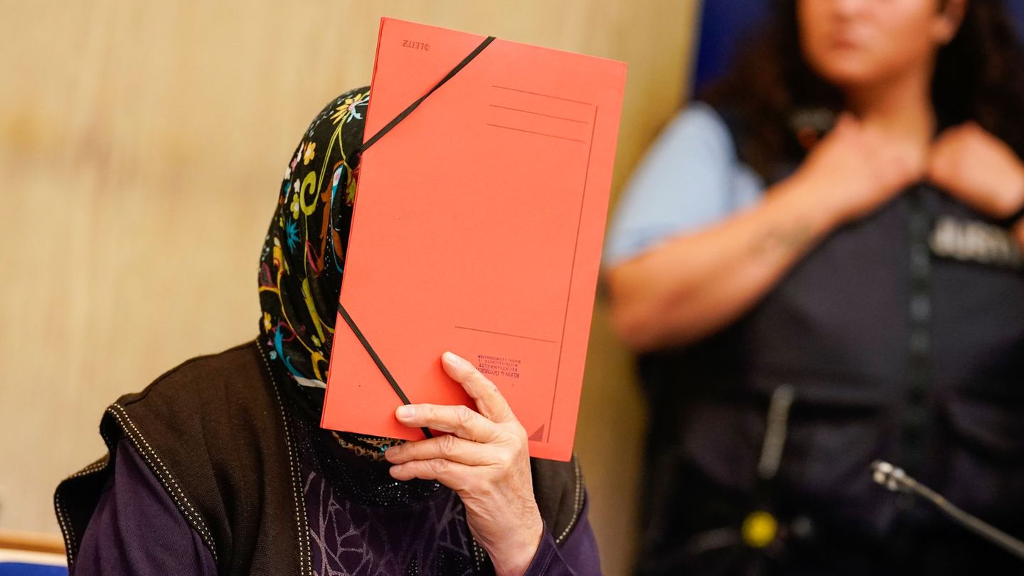 Prozesse: Seniorin schaltet Sauerstoff ab – Ausweisung war rechtens