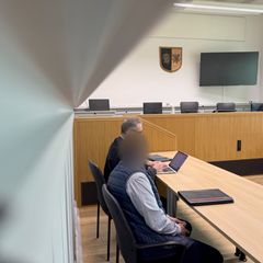 Die Parteien einigten sich auf die Zahlung von Schmerzensgeld. Foto: Stefan Sauer/dpa