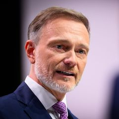 Christian Lindner wird Vize-Chef bei der Autoland AG