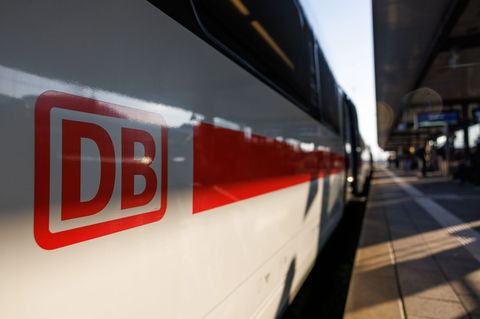 Mutter in Nürnberg, Tochter in Berlin: Eine Bahnreise wurde für eine Familie zur ganztägigen Odyssee (Symbolbild). Foto: Daniel