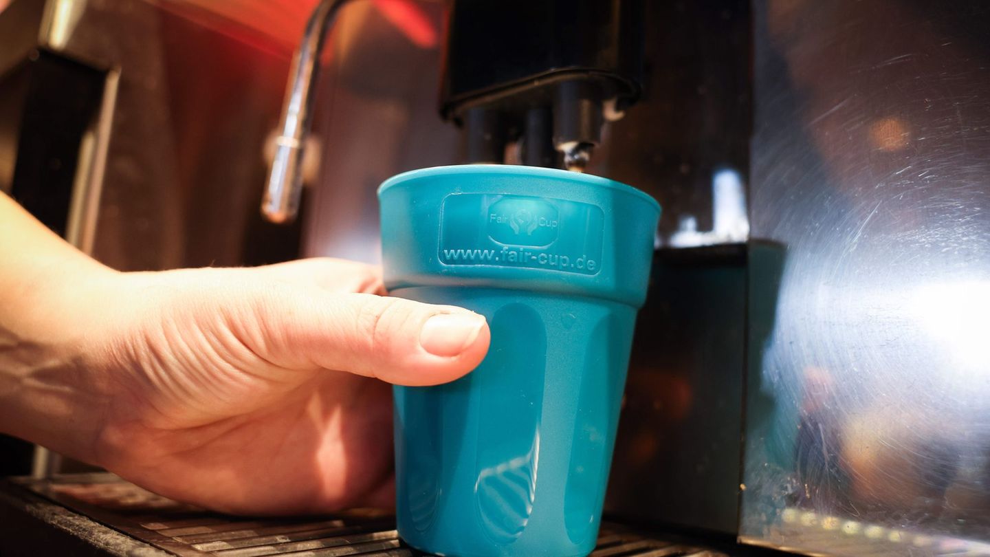 Die rheinland-pfälzische Umweltministerin Katrin Eder (Grüne) bringt bei der Umweltministerkonferenz einen neuen Vorstoß ein für