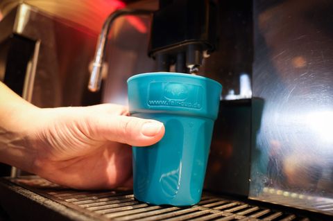 Die rheinland-pfälzische Umweltministerin Katrin Eder (Grüne) bringt bei der Umweltministerkonferenz einen neuen Vorstoß ein für