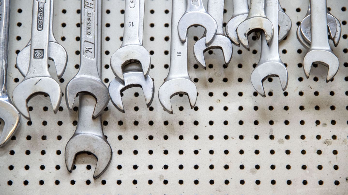 Viele bayerische Unternehmen wollen nach einer neuen Firmenumfrage Produktion ins Ausland verlagern. (Symbolbild) Foto: Pia Baye