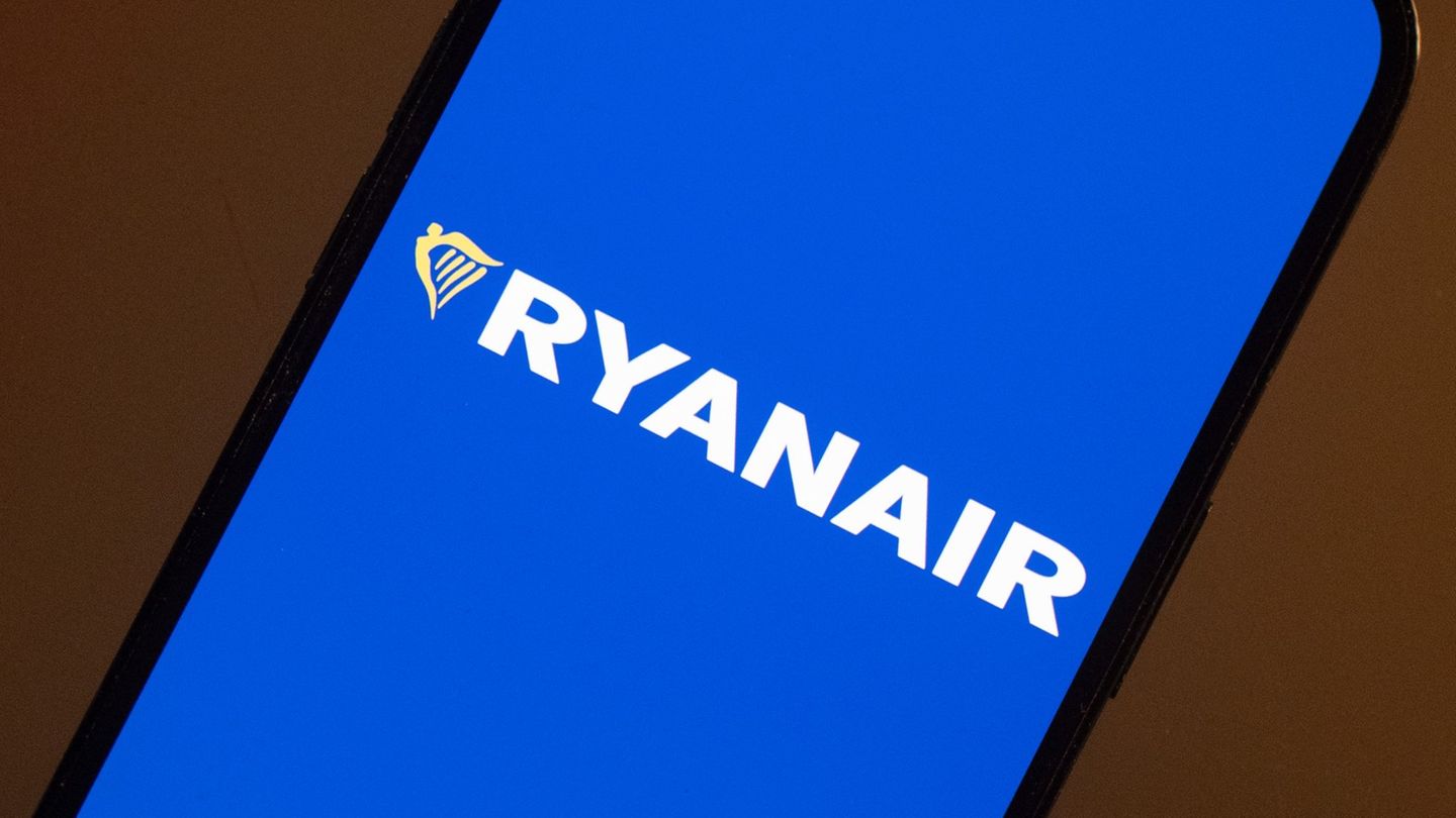 Ryanair will Bordkarten (fast) nur noch über die App ausgeben