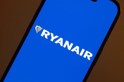 Ryanair will Bordkarten (fast) nur noch über die App ausgeben