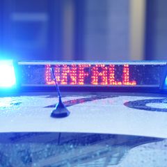 Die Beteiligten kamen mit leichten Verletzungen davon. (Symbolbild) Foto: Marcus Brandt/dpa