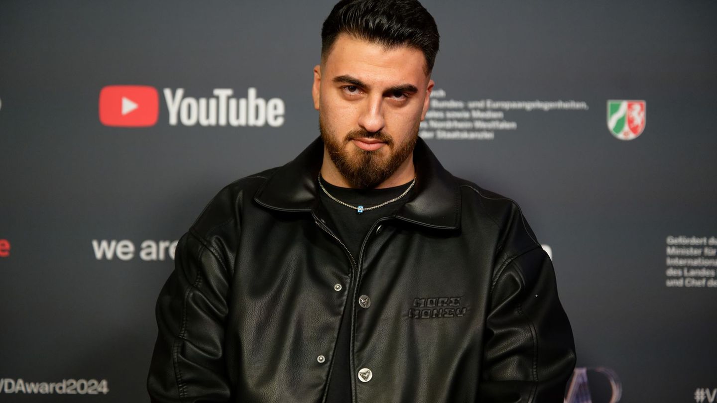 Hat schon mehrere Preise abgeräumt, nun soll die Krone für Beste Unterhaltung dazukommen: Tahsim Durgun. (Archivbild) Foto: Henn