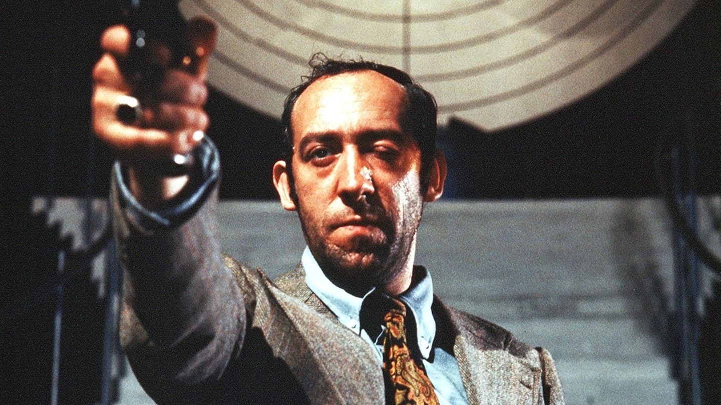 "Das Millionenspiel": Wie ein WDR-Film zum Skandal und zu einer Vorlage Hollywoods wurde