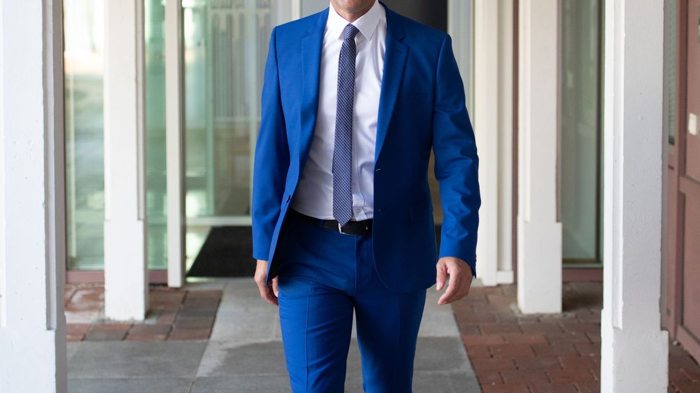 Armin Grassinger zieht nun drastische Konsequenzen. Foto: Claudia Rohrmoser/Stadt Dingolfing/dpa