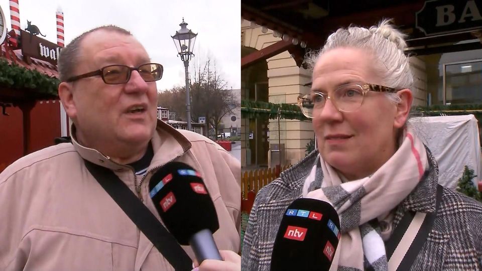 Weihnachtsmarkt-Absage führt zu Unmut in Magdeburg