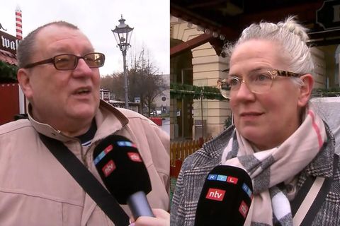 Weihnachtsmarkt-Absage führt zu Unmut in Magdeburg