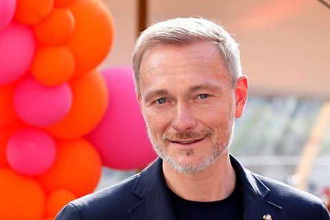 Christian Lindner geht in die Autobranche.