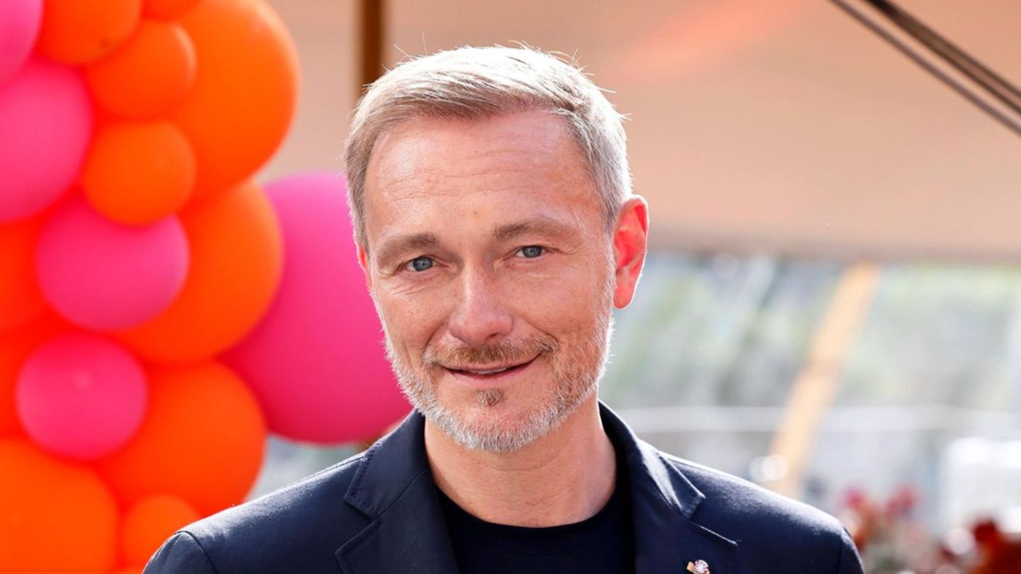 Christian Lindner geht in die Autobranche.