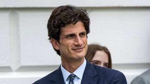 Jack Schlossberg: Das ist der Kennedy-Enkel, der Trump angreifen will