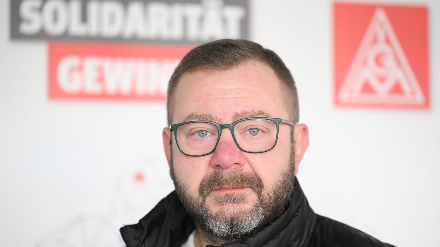 Betriebsrat kritisiert Stellenabbau bei Mahle. Foto: Bernd Weißbrod/dpa