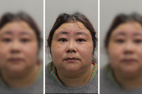 Die Chinesin Zhimin Qian scheffelte mit Krypto-Betrug Milliarden