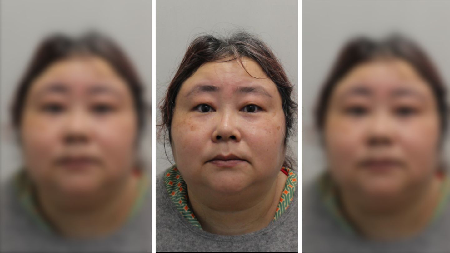 Die Chinesin Zhimin Qian scheffelte mit Krypto-Betrug Milliarden