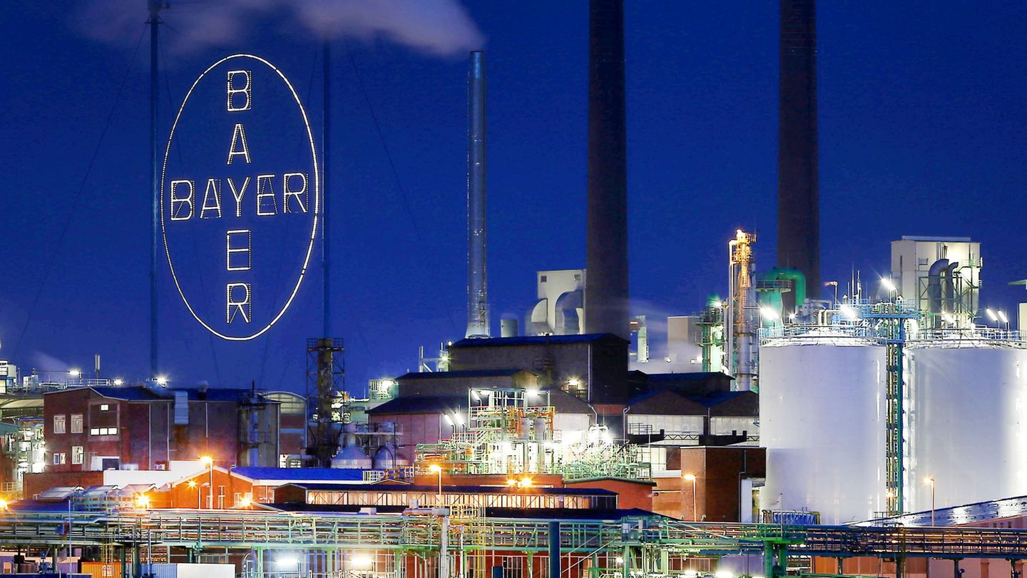 Bayer kämpft immer noch mit den Folgen der Monsanto-Übernahme von 2018. (Archivbild) Foto: Oliver Berg/dpa