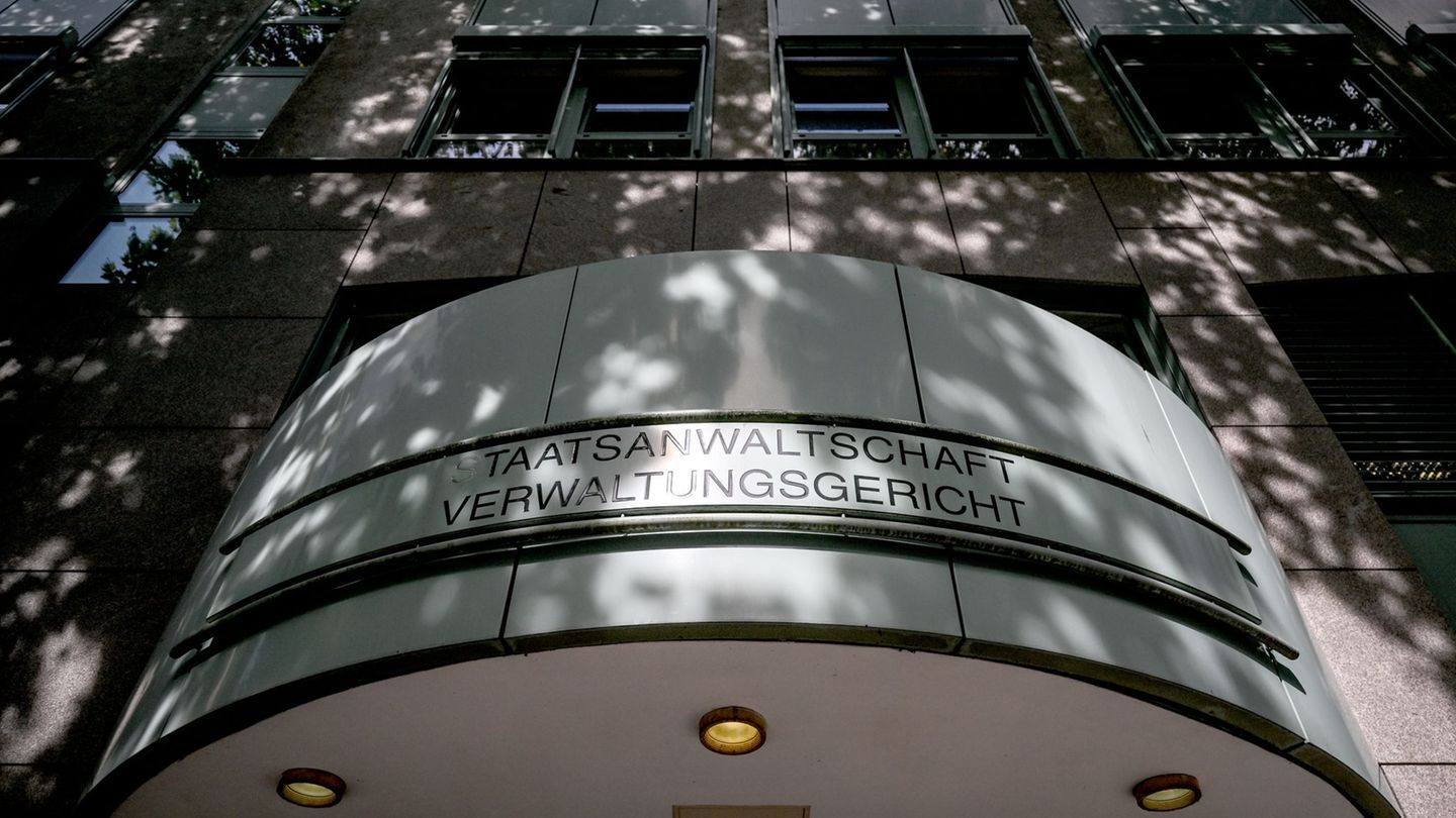 Drei Somalier hatten vor dem Verwaltungsgericht Berlin gegen ihre Zurückweisung an der deutsch-polnischen Grenze geklagt. (Archi