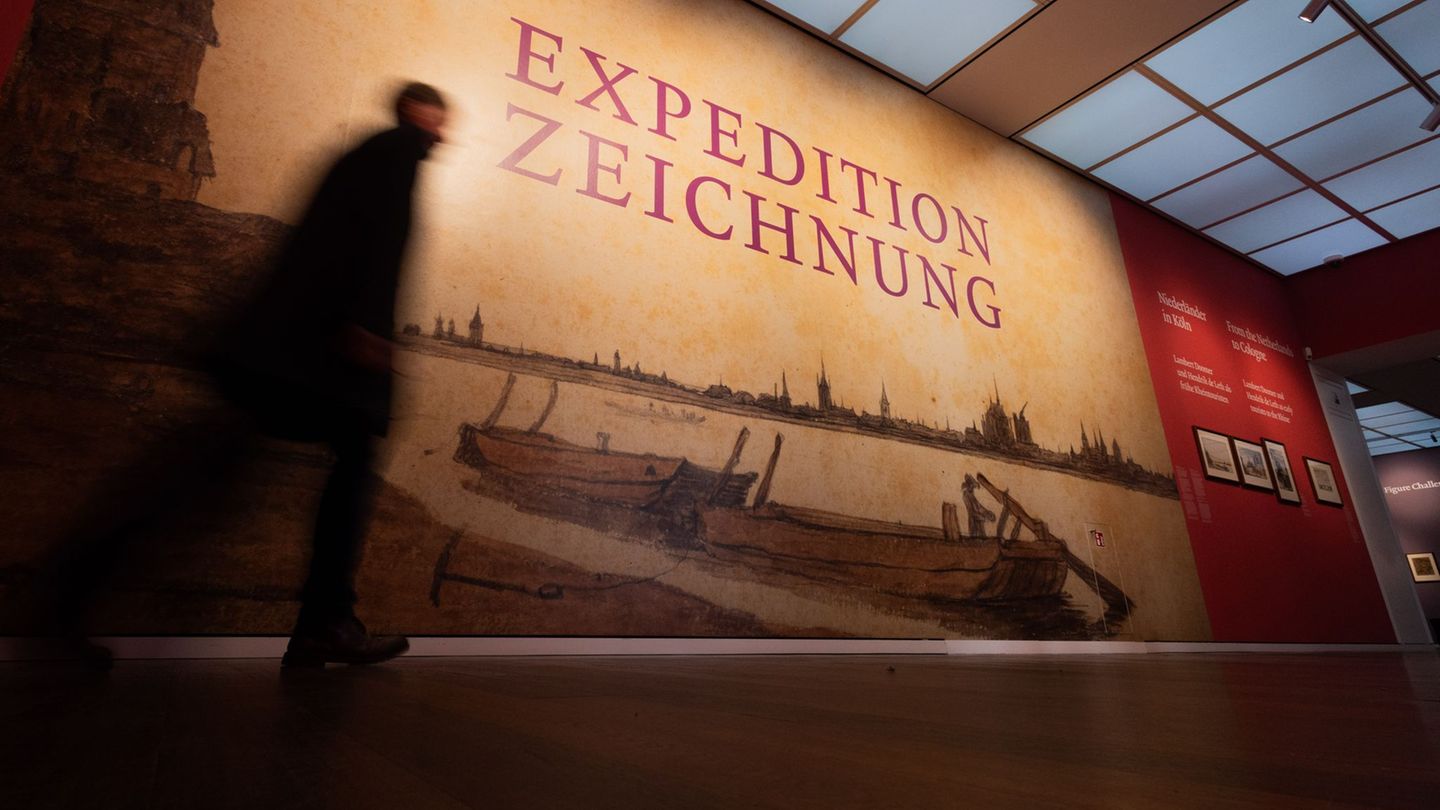 Schon niederländische Künstler des 17. Jahrhunderts wählten gezielt Perspektiven aus, die heute als "instagramable" beschrieben