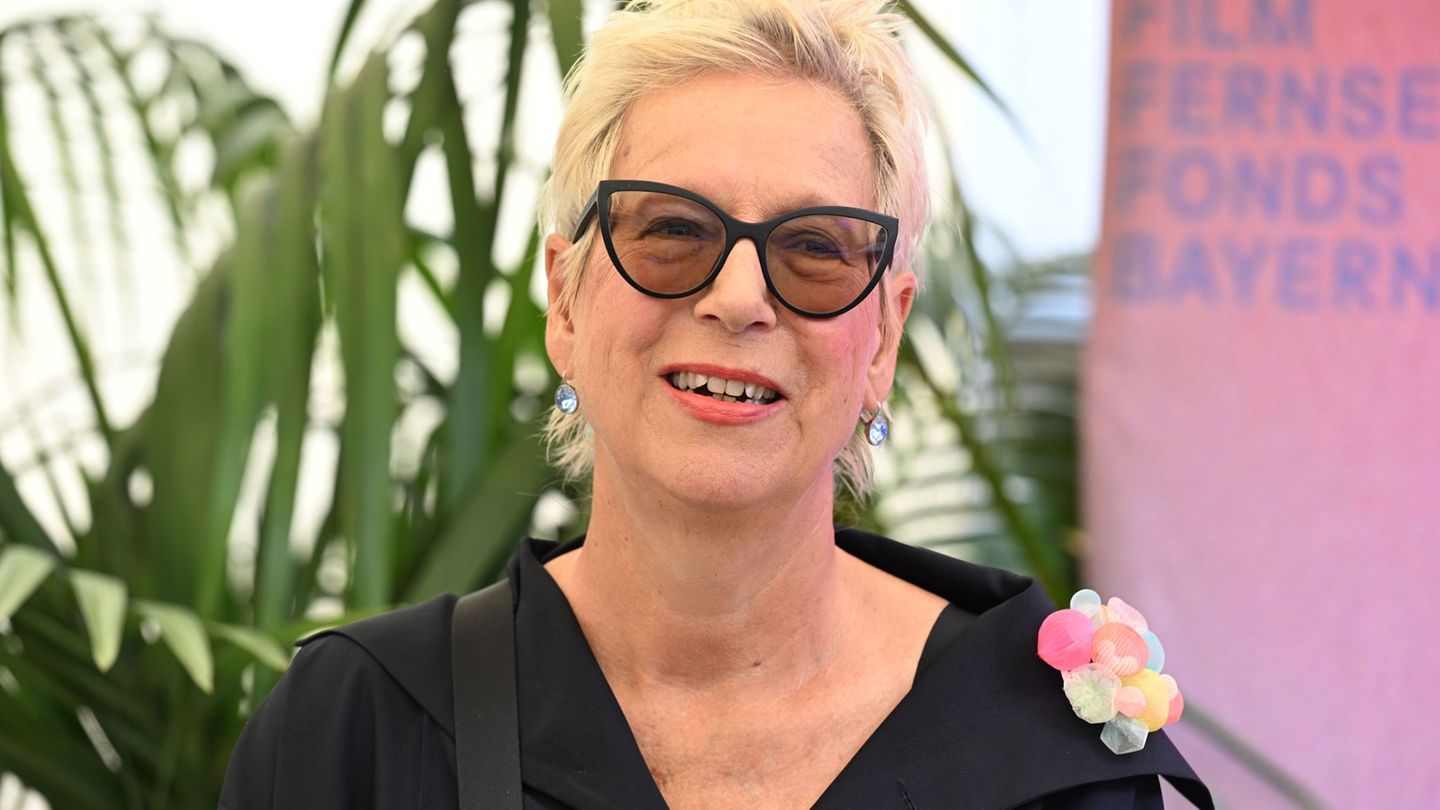 Dörrie führt Regie und schrieb das Drehbuch für ihren neuen Film. (Archivbild) Foto: Felix Hörhager/dpa