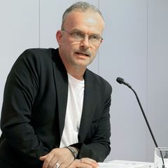 Silvio Witt ist im Landtag zum neuen Bürgerbeauftragten des Landes Mecklenburg-Vorpommern gewählt worden. (Archivbild) Foto: Iri