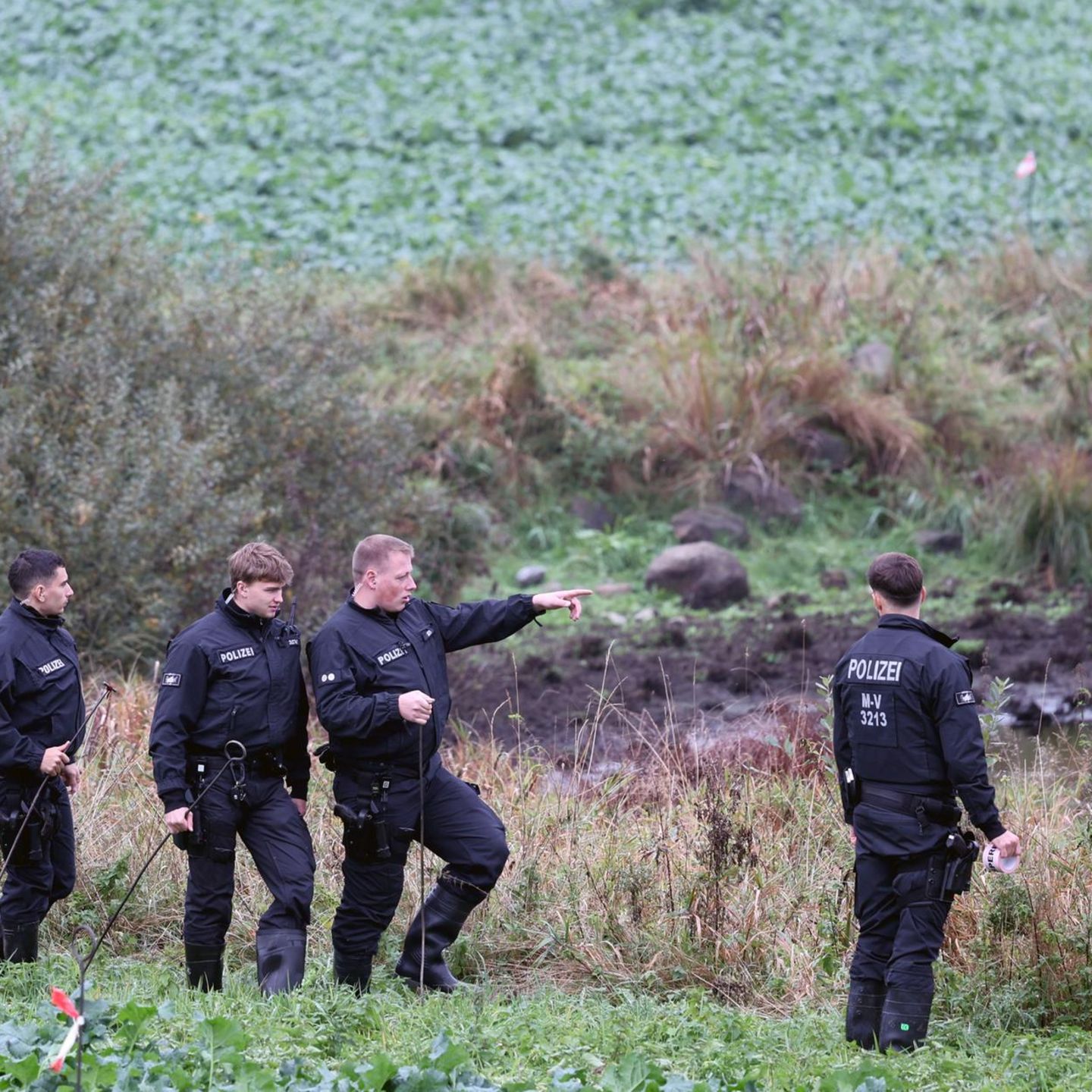 Fall Fabian: Tatverdächtige mit widersprüchlichen Aussagen | STERN.de