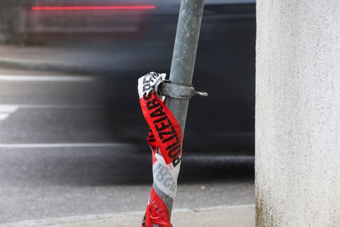 Ein ungelöster Kriminalfall lässt die Ermittler nicht los. (Foto-Archiv) Foto: Thomas Warnack/dpa