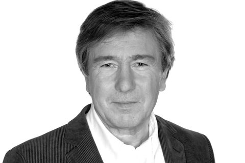 Der Journalist Jürgen Thebrath hatte zweimal den Grimme-Preis erhalten. (Archivbild) Foto: Simin Kianmehr/WDR Westdeutscher Rund