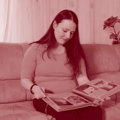 Film-Teaser zum Thema Häusliche Gewalt