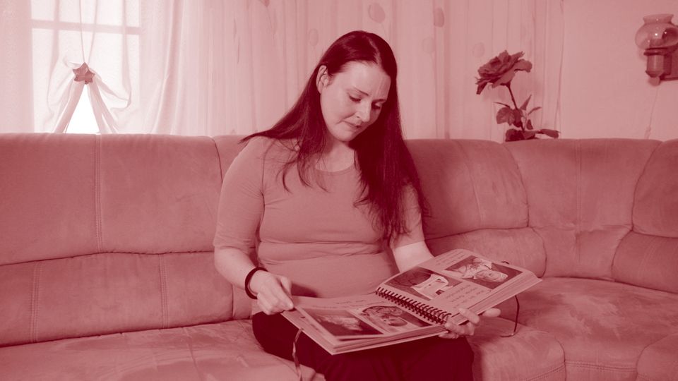 Film-Teaser zum Thema Häusliche Gewalt