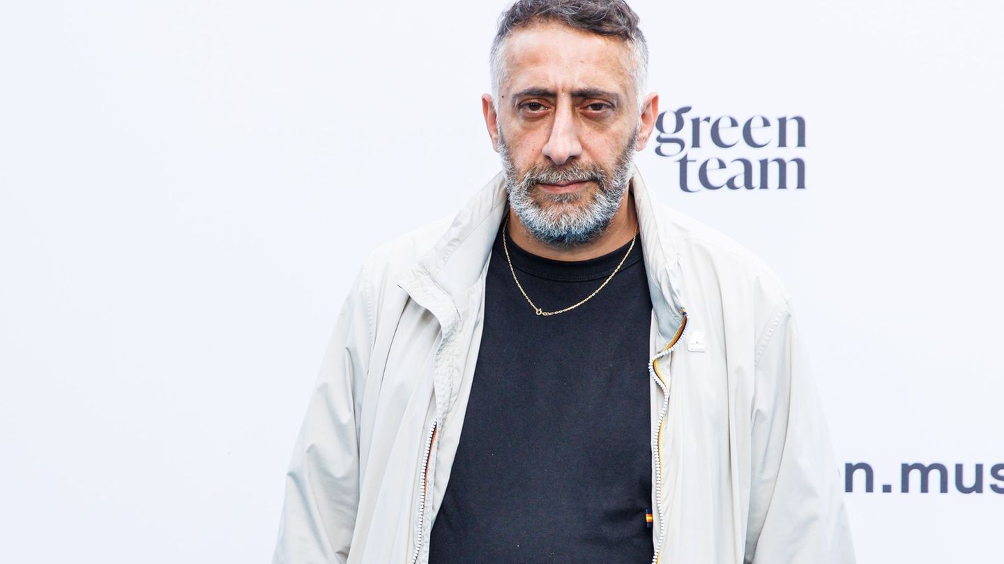 Postet bei Instagram Neuigkeiten: Kida Khodr Ramadan. (Archivbild) Foto: Carsten Koall/dpa