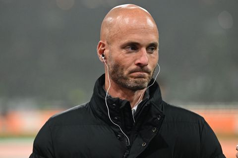 Trainer Paul Simonis hätte in Wolfsburg gerne weiter gearbeitet. (Archivfoto) Foto: Carmen Jaspersen/dpa