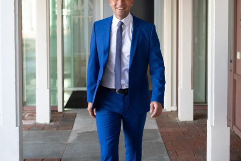 Armin Grassinger zieht nun drastische Konsequenzen. Foto: Claudia Rohrmoser/Stadt Dingolfing/dpa