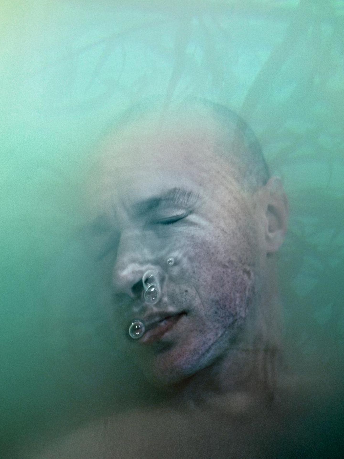 Kokain scheint zur Volksdroge geworden zu sein (Symbolbild)