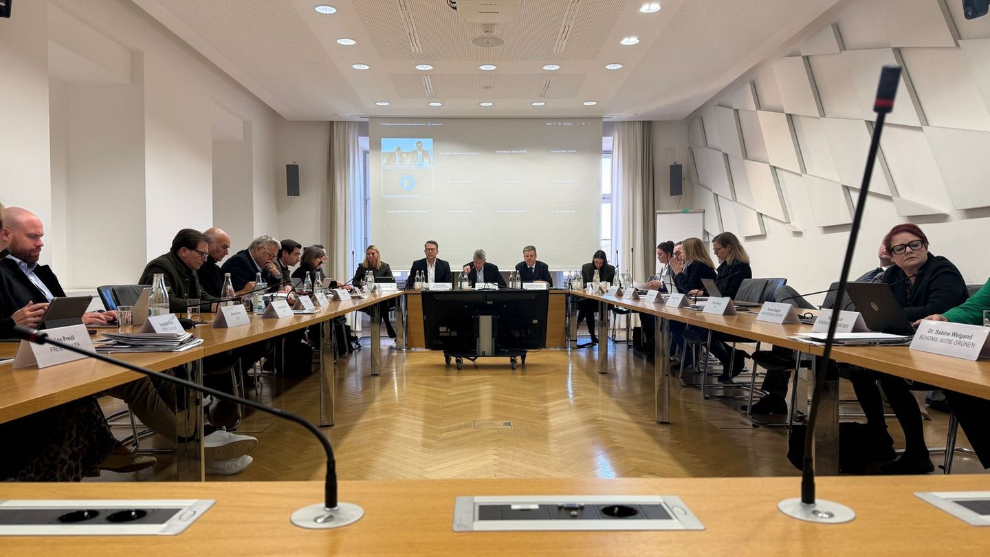 Der Ausschuss für Wissenschaft und Kunst hat sich mit einem Bericht zu den Bayerischen Staatsgemäldesammlungen befasst. Foto: Co