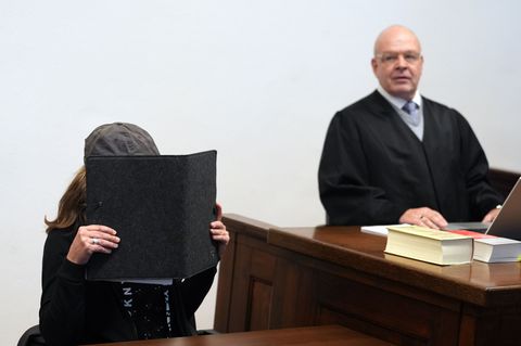 Die Schiffsführerin wurde zu einer Freiheitsstrafe von sechs Monaten auf Bewährung verurteilt. (Archivfoto) Foto: Marcus Brandt/