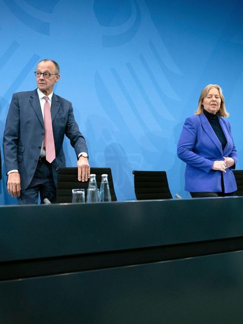 Gesetze nonstop: Die merkwürdige Jahresend-Rallye von Union und SPD