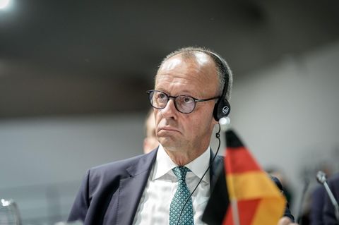 In Deutschland befindet sich das Hauptquartier der UN-Klimaschutzorganisation