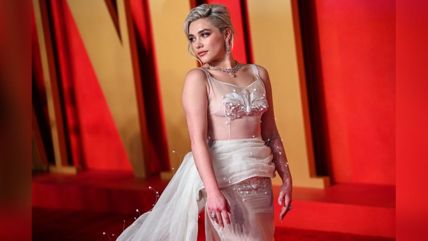 Florence Pugh hat erstaunlich offen über die schweren psychischen Folgen einer ungesunden Beziehung gesprochen.