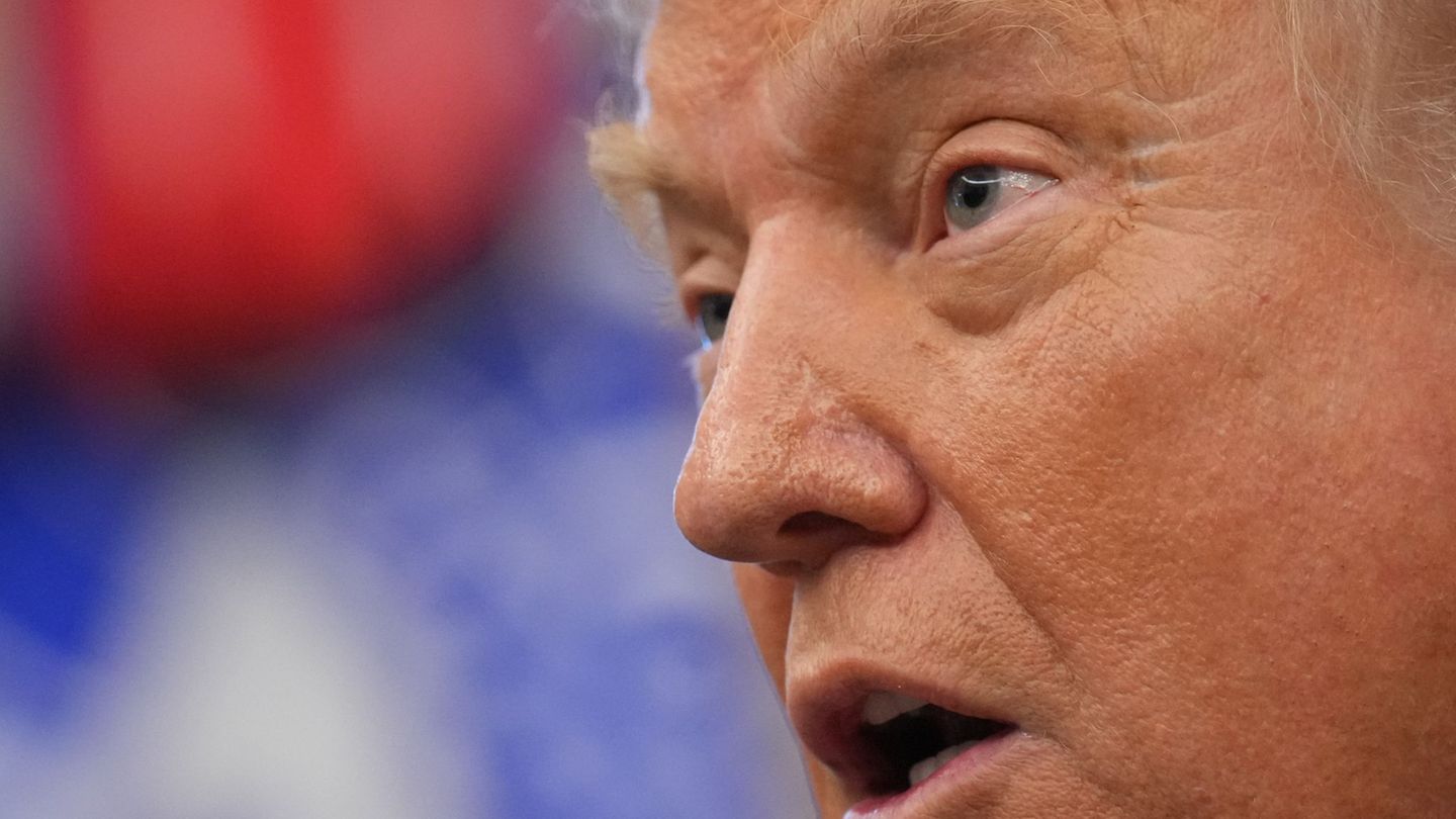 Präsident Trump unter Druck: Alle Epstein-Akten offenlegen? US-Parlament soll abstimmen