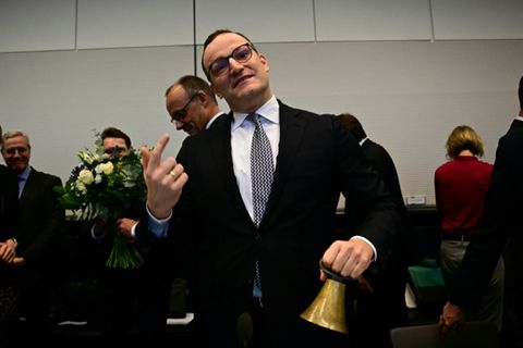 Jens Spahn