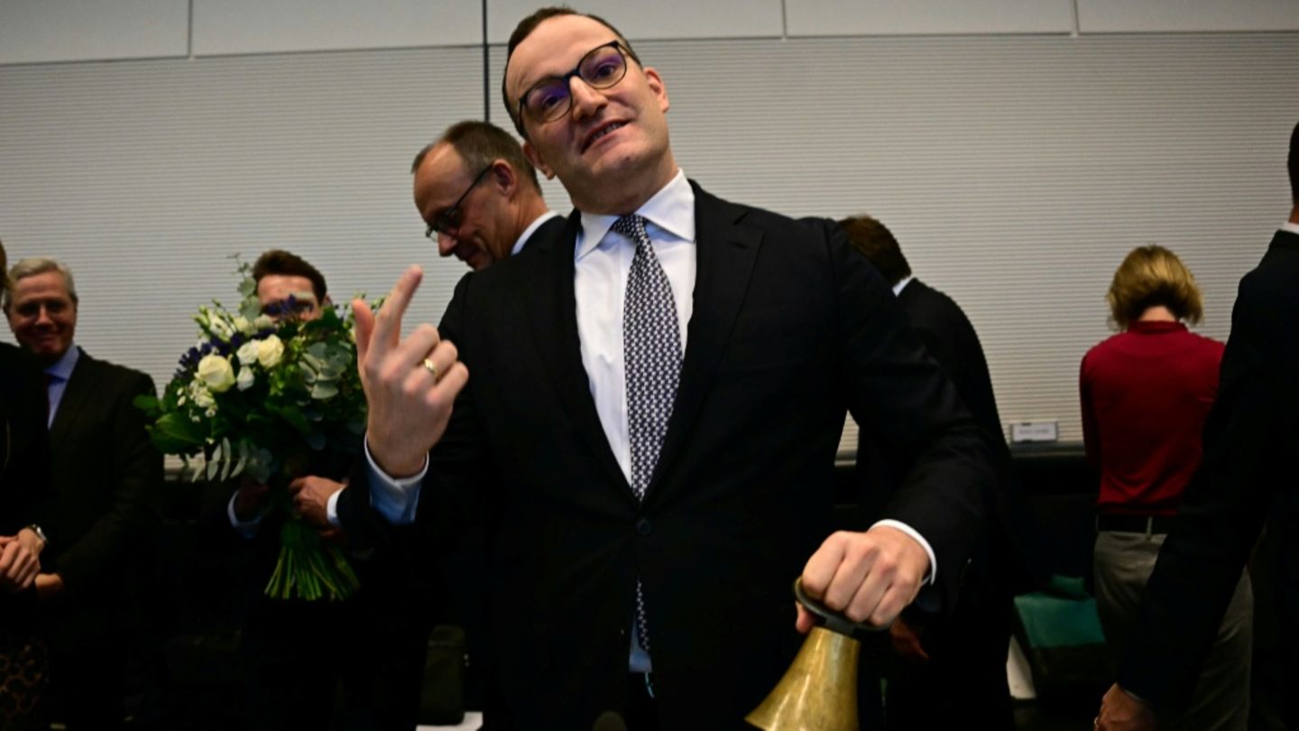 Jens Spahn